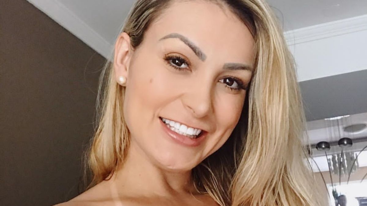 Andressa Urach