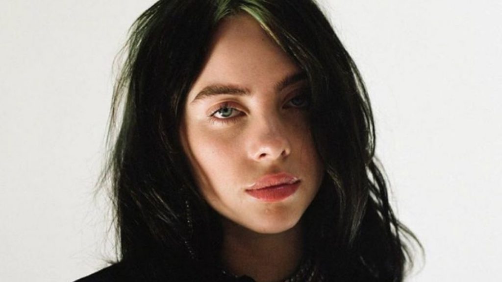 Billie Eilish