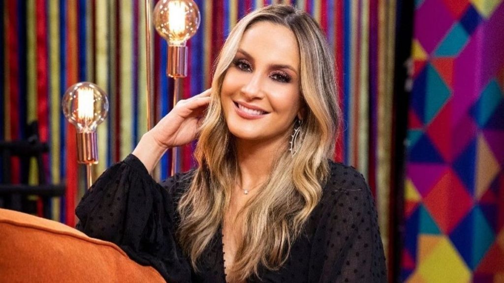 Claudia Leitte