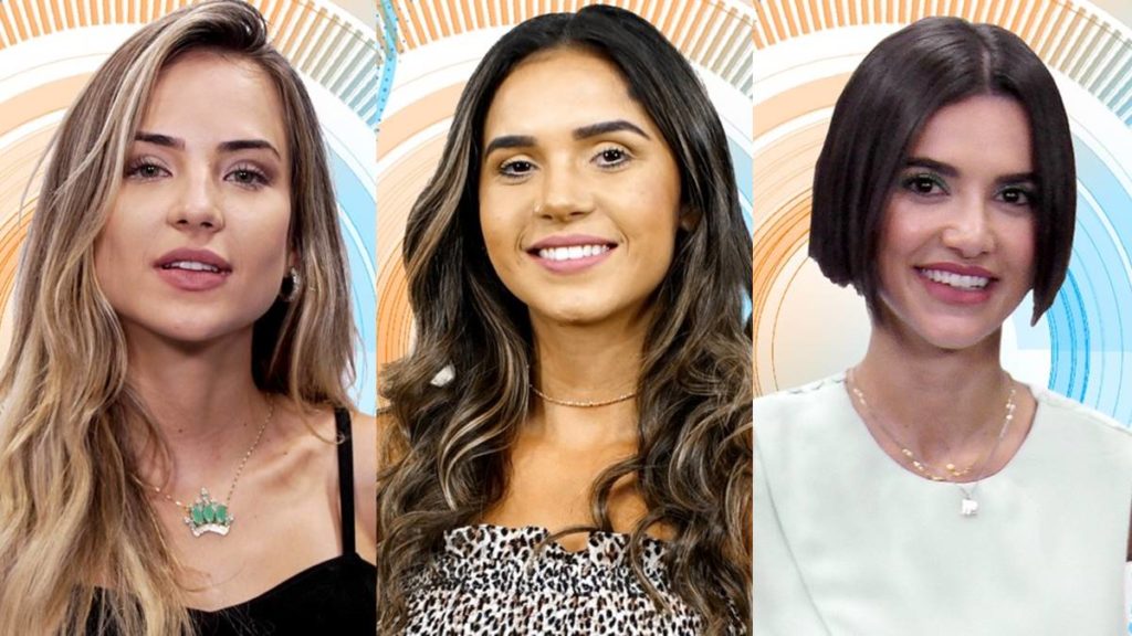 Gabi Martins, Gizelly Bicalho e Manu Gavassi são algumas das participantes que hitaram fora do BBB