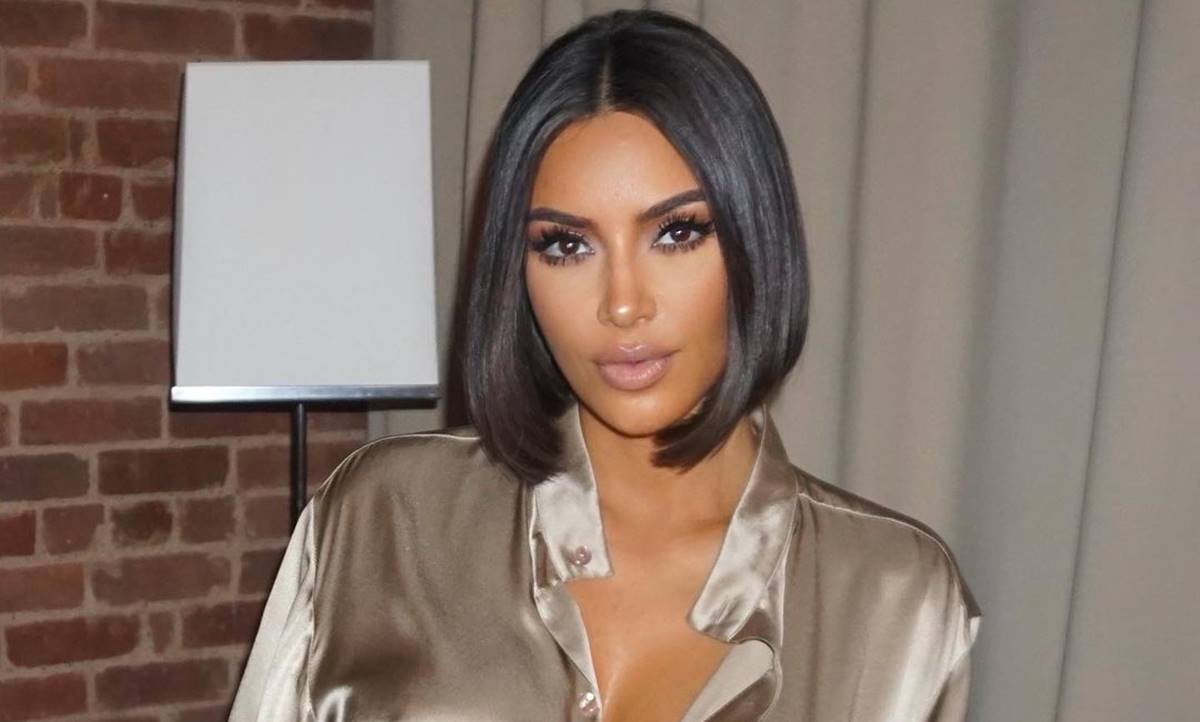 Kim Kardashian