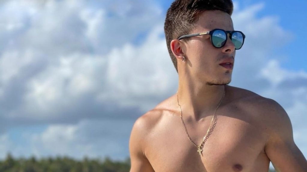 Thomaz Costa