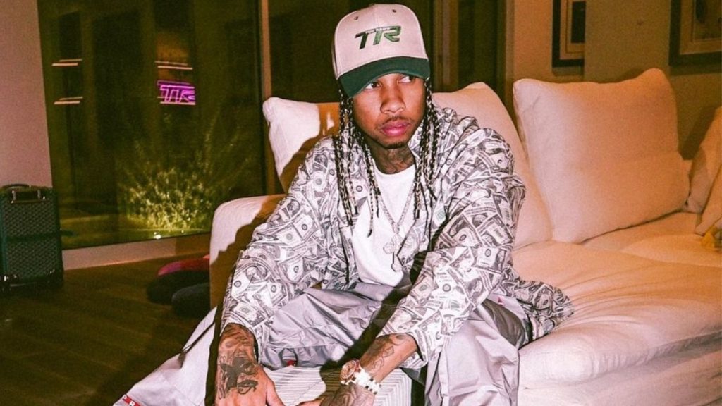 Tyga