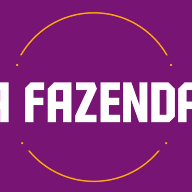 A Fazenda 12