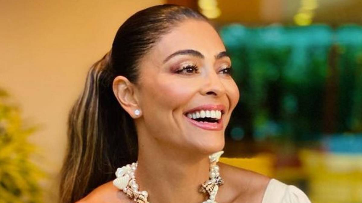 Juliana Paes