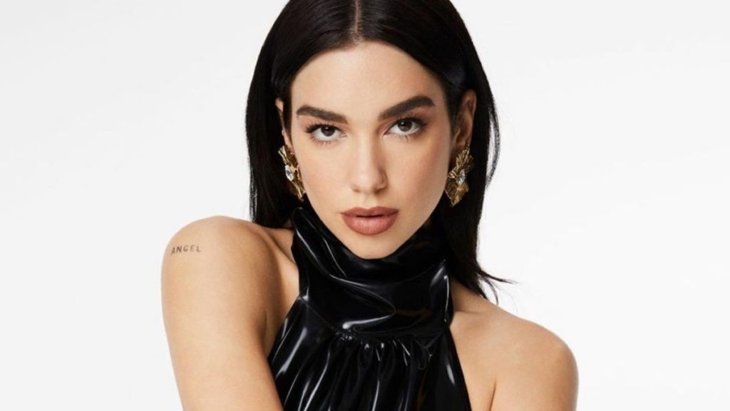 Dua Lipa