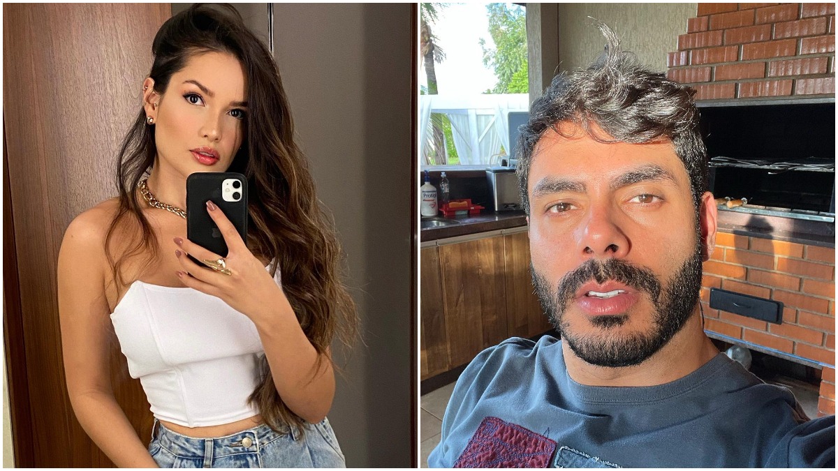 BBB21: Juliette com ‘mente saliente’ entende que Rodolfo queria sexo oral em conversa