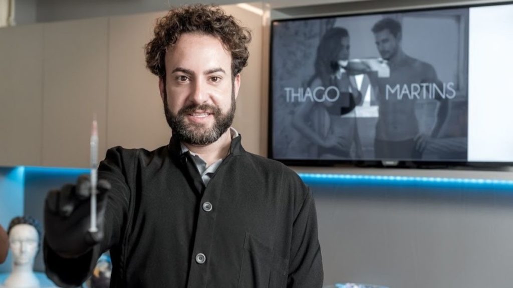 Thiago Martins (Foto: Divulgação)