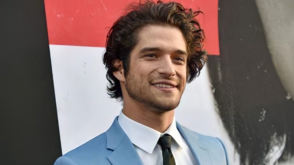 Tyler Posey