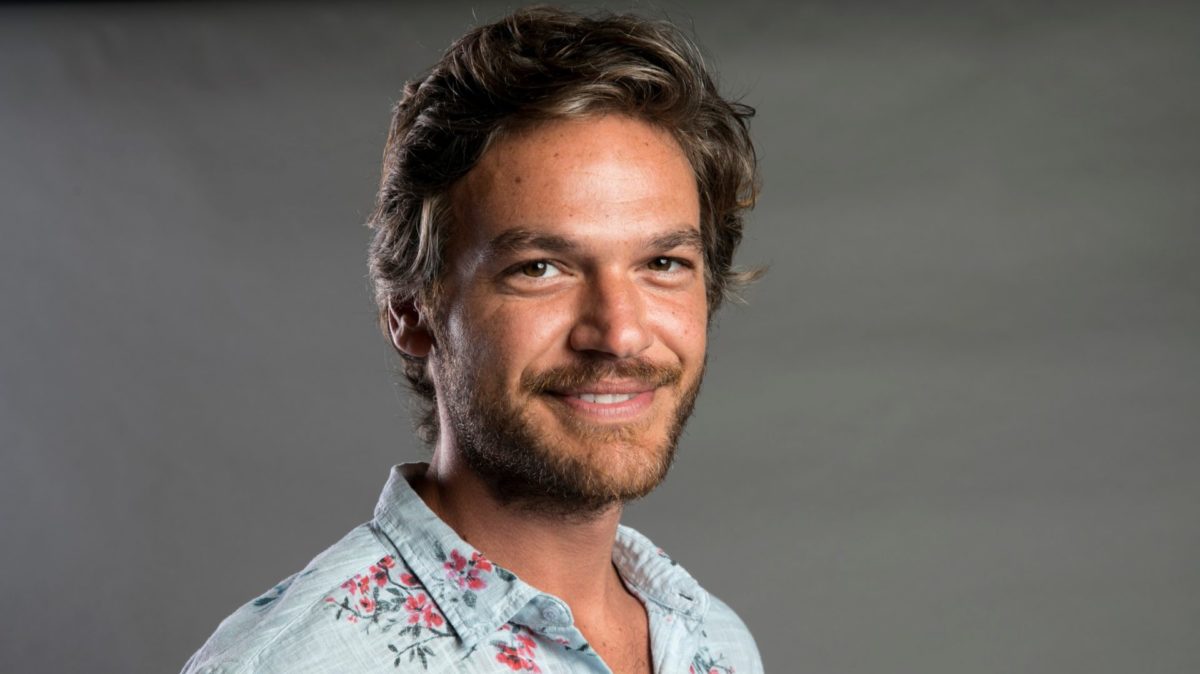 Emílio Dantas
