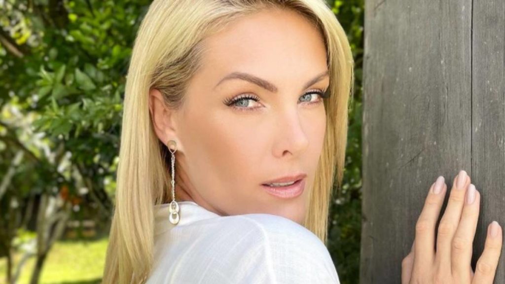 Ana Hickmann