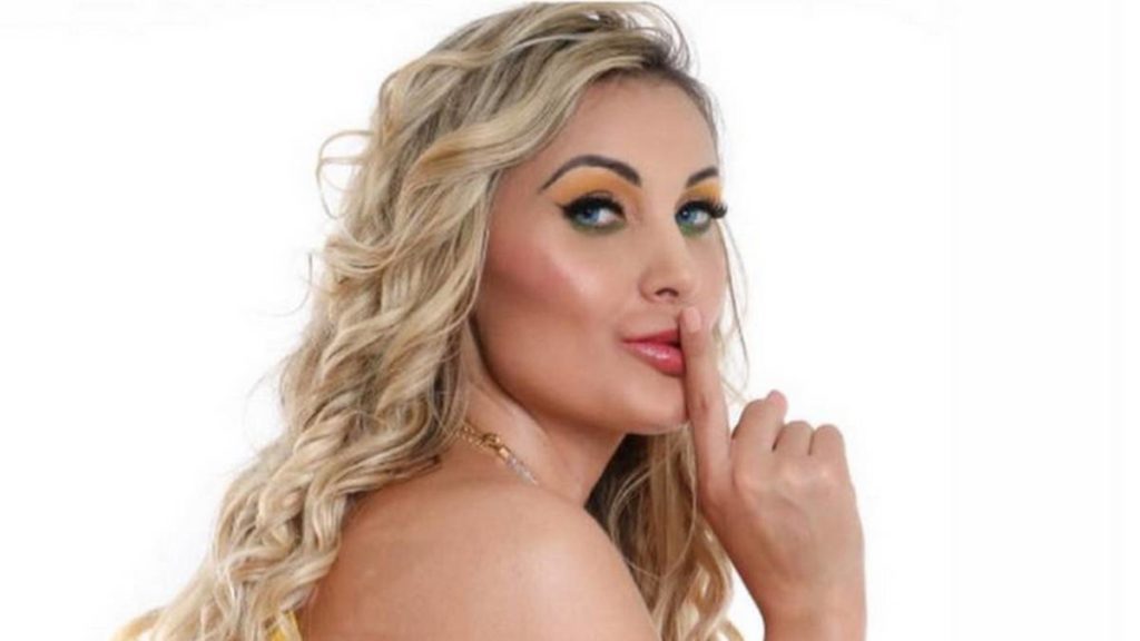 Andressa Urach