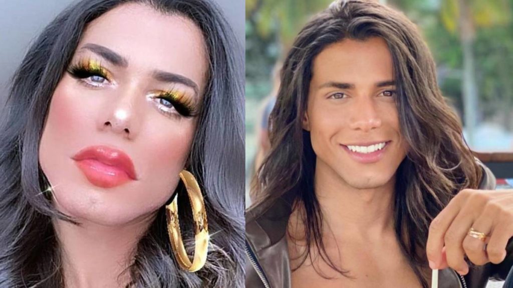 Renato Shippee, a Karen Kardasha