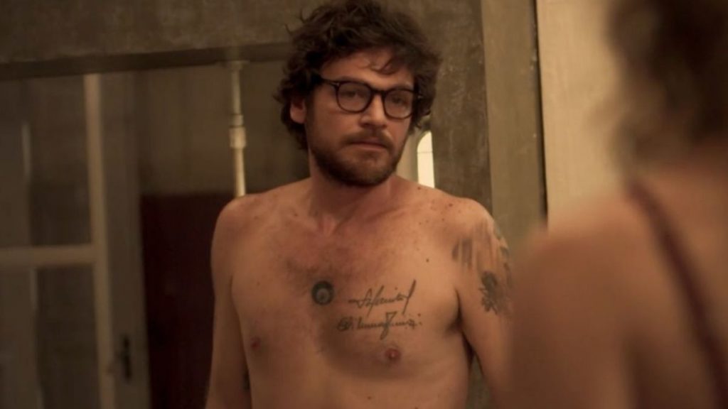 Emílio Dantas
