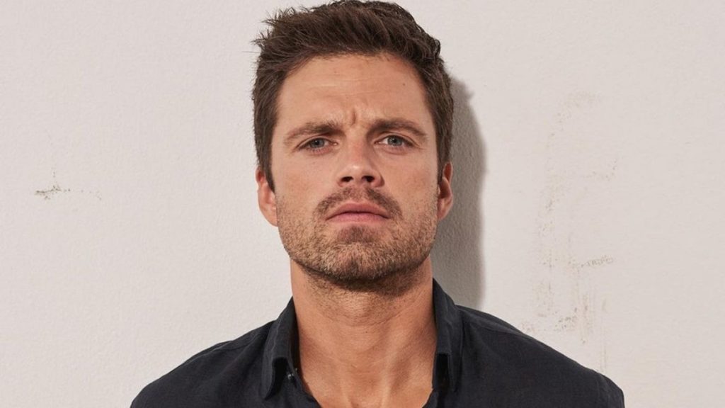 Sebastian Stan