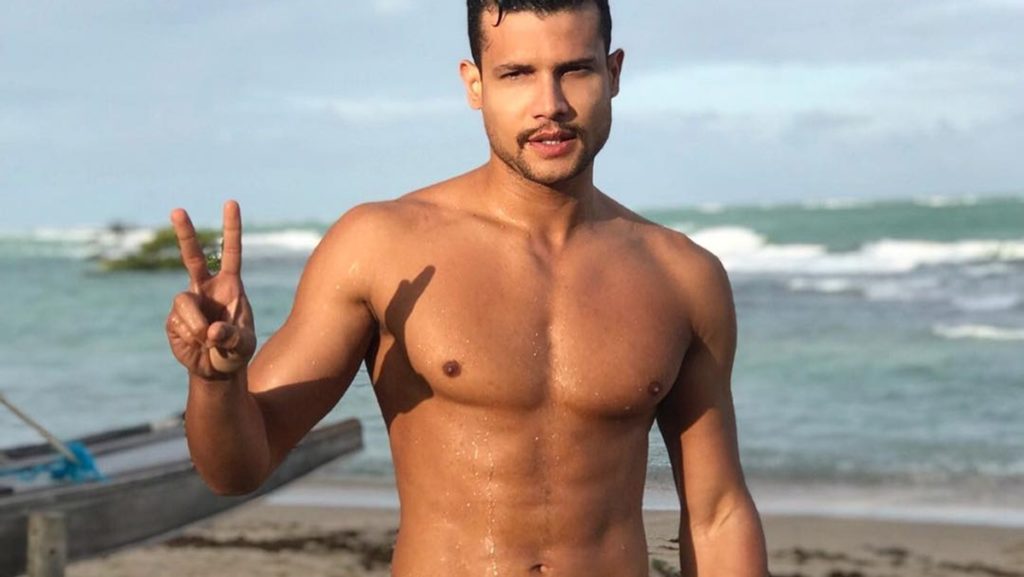 Israel Novaes