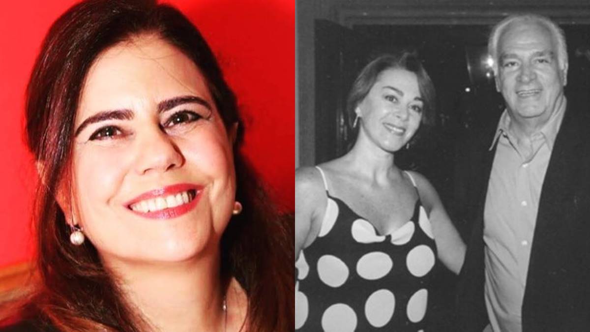 Mayara Magri diz que foi acusada de ser amante de diretor, que se relacionou com Nívia Maria