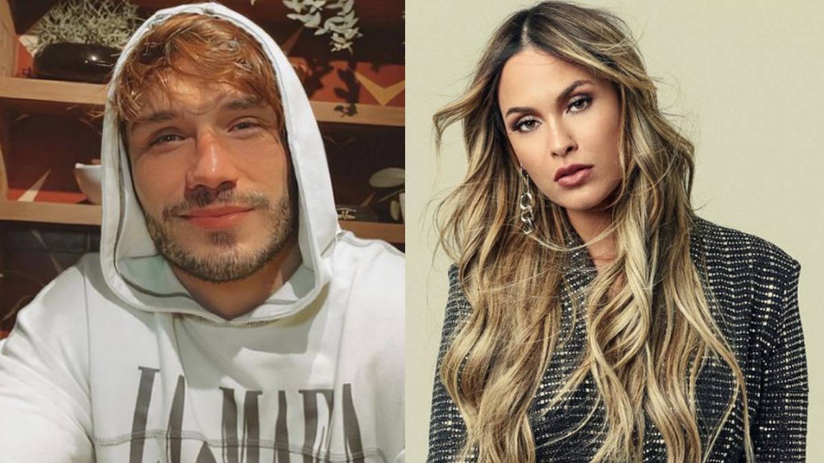 Com afinidades, ex-BBB Sarah é vista em momento inusitado com Lucas Viana