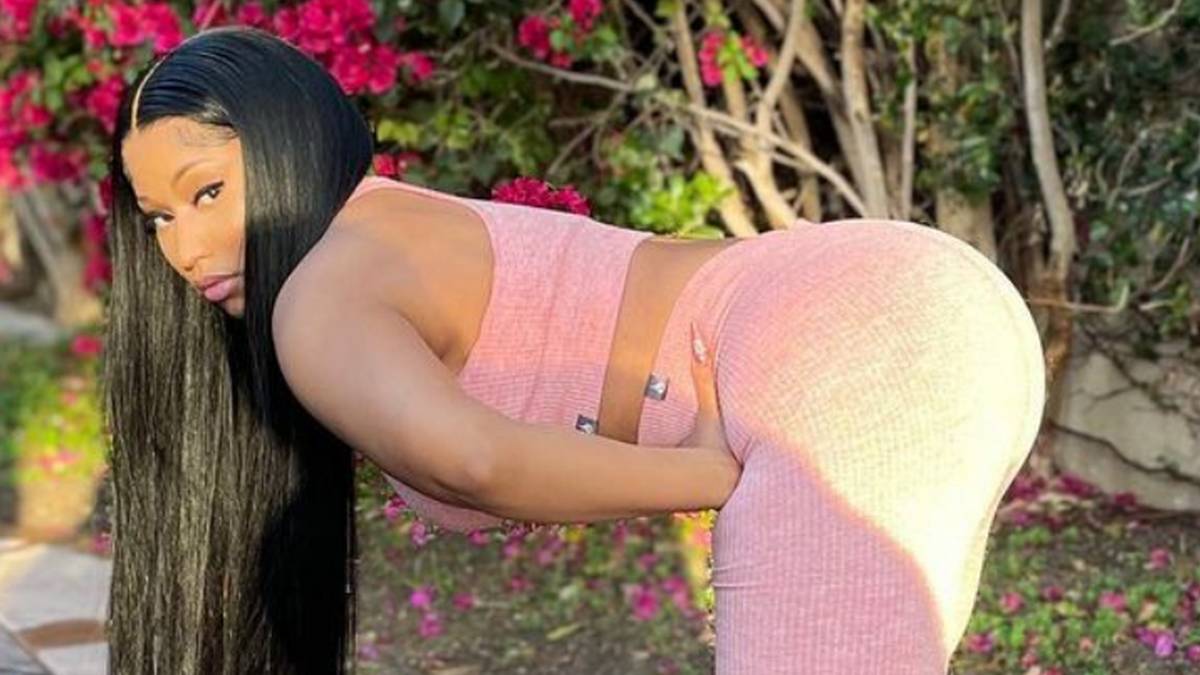 Nicki Minaj