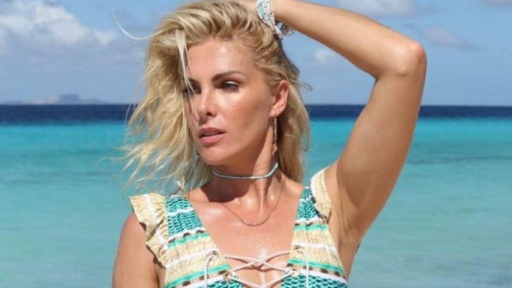 Ana Hickmann