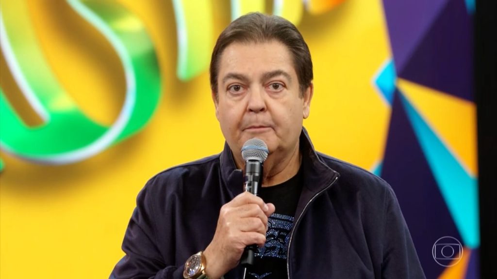 Faustão