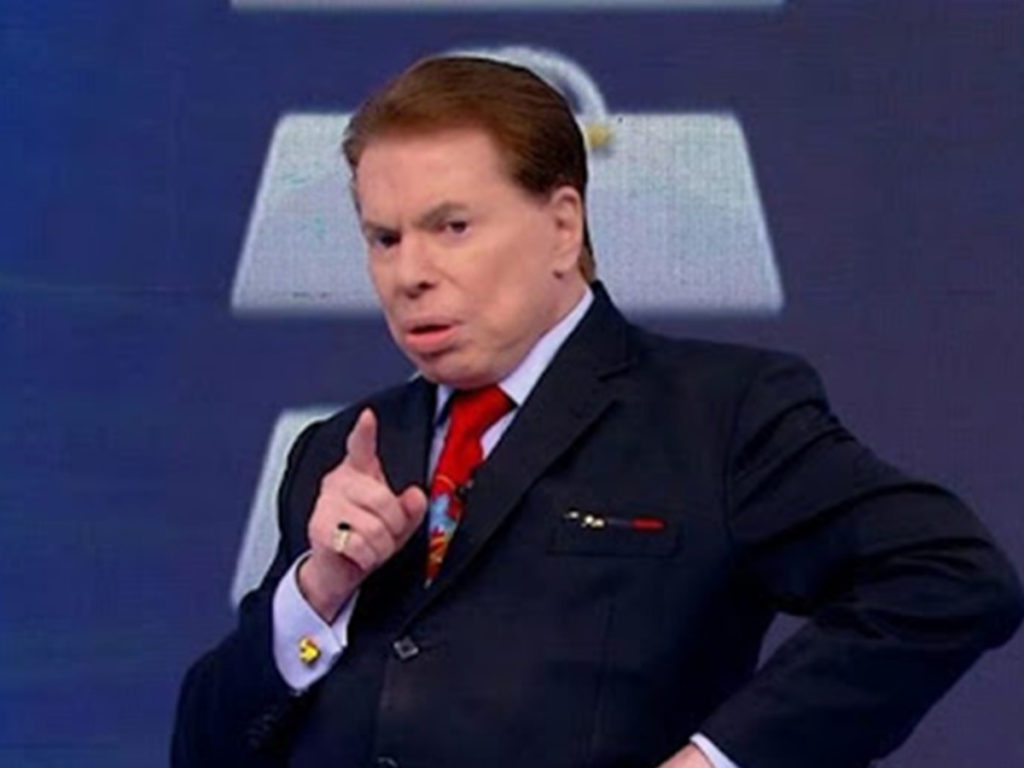 Silvio Santos