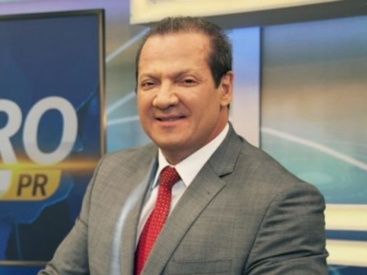 Gilberto Ribeiro