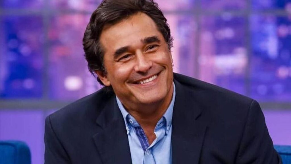 Luciano Szafir