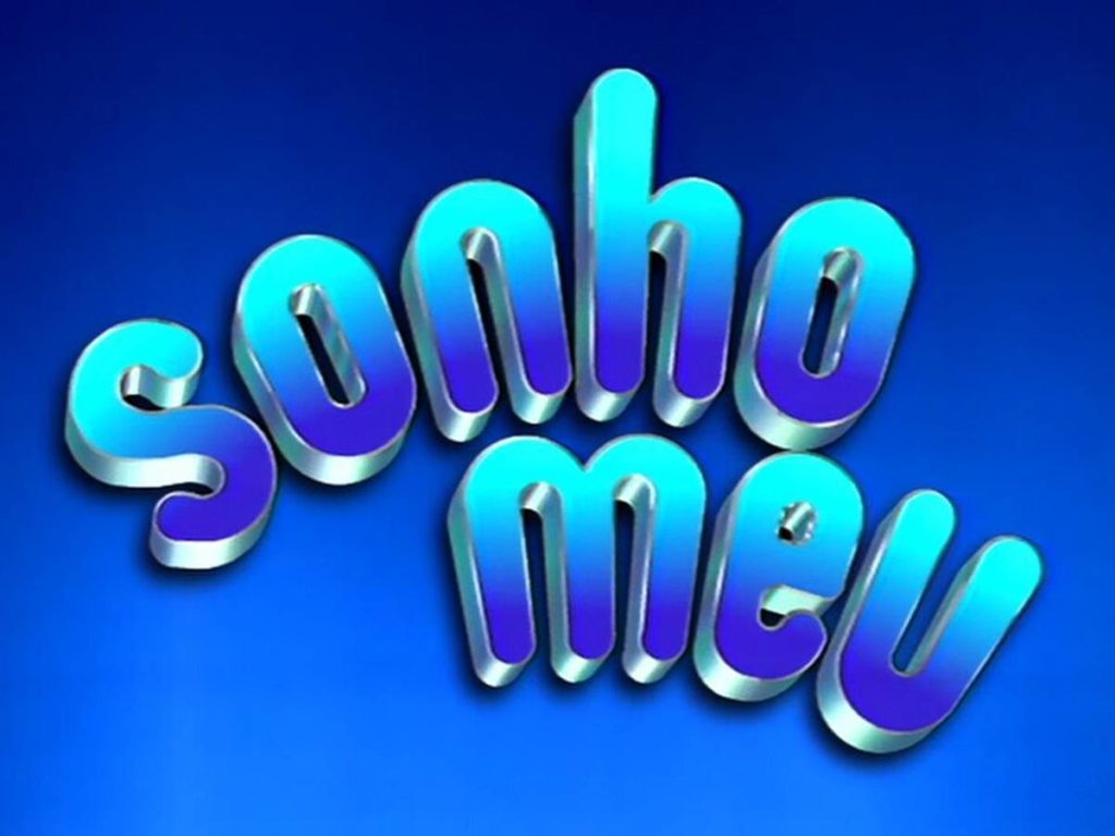 Sonho Meu (1993)