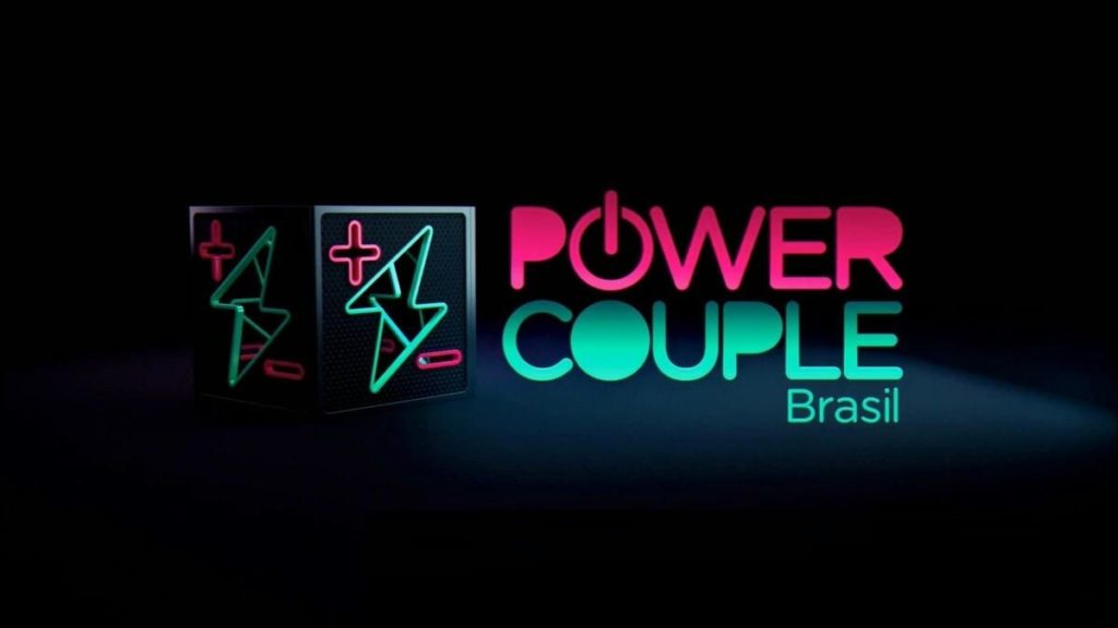 Power Couple Brasil