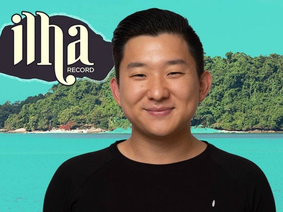 Reality show expõe suposta traição de Pyong Lee e causa espanto na chamada