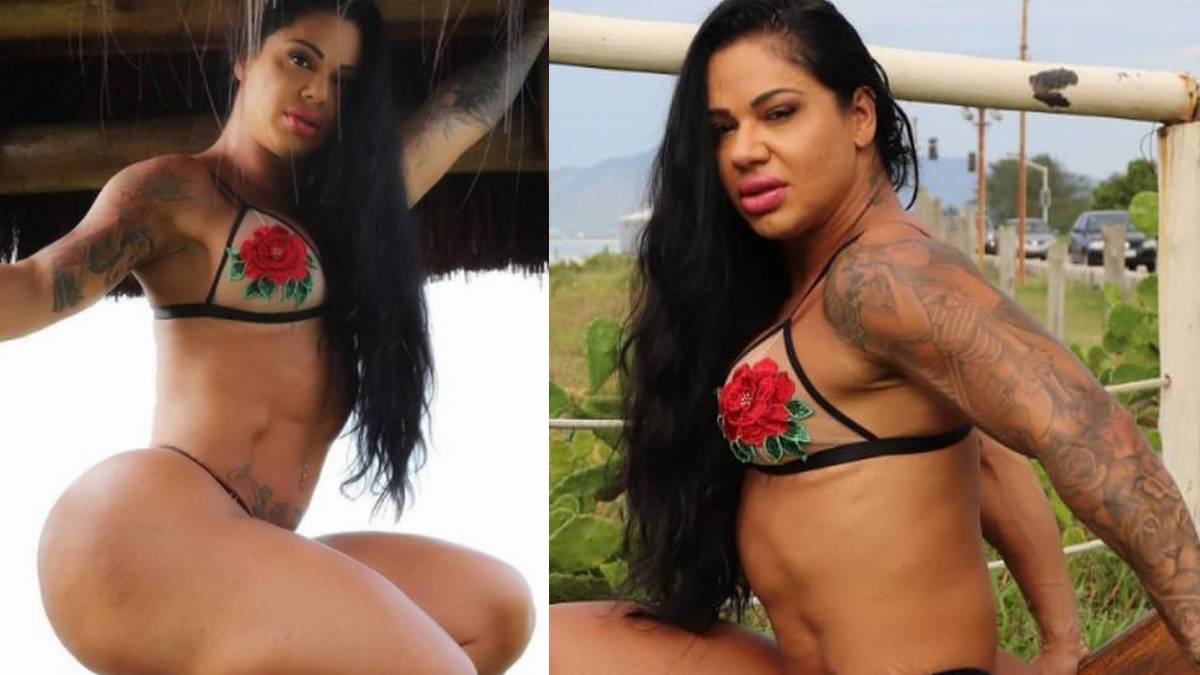Vanessa Ataídes