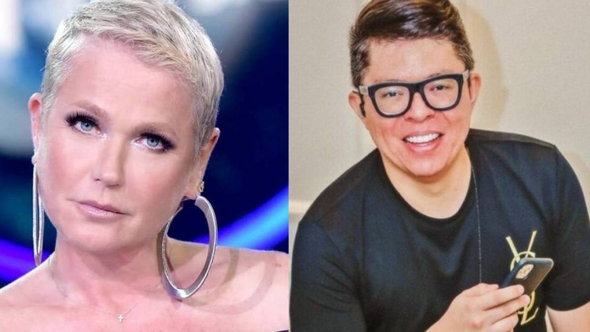 OAB publica repúdio à Xuxa após críticas contra advogados de DJ Ivis