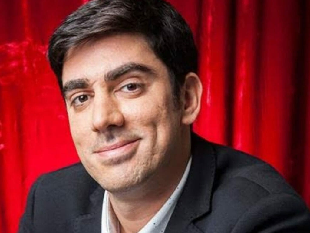 Marcelo Adnet