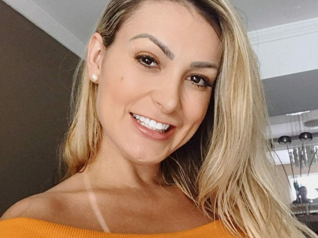 Andressa Urach