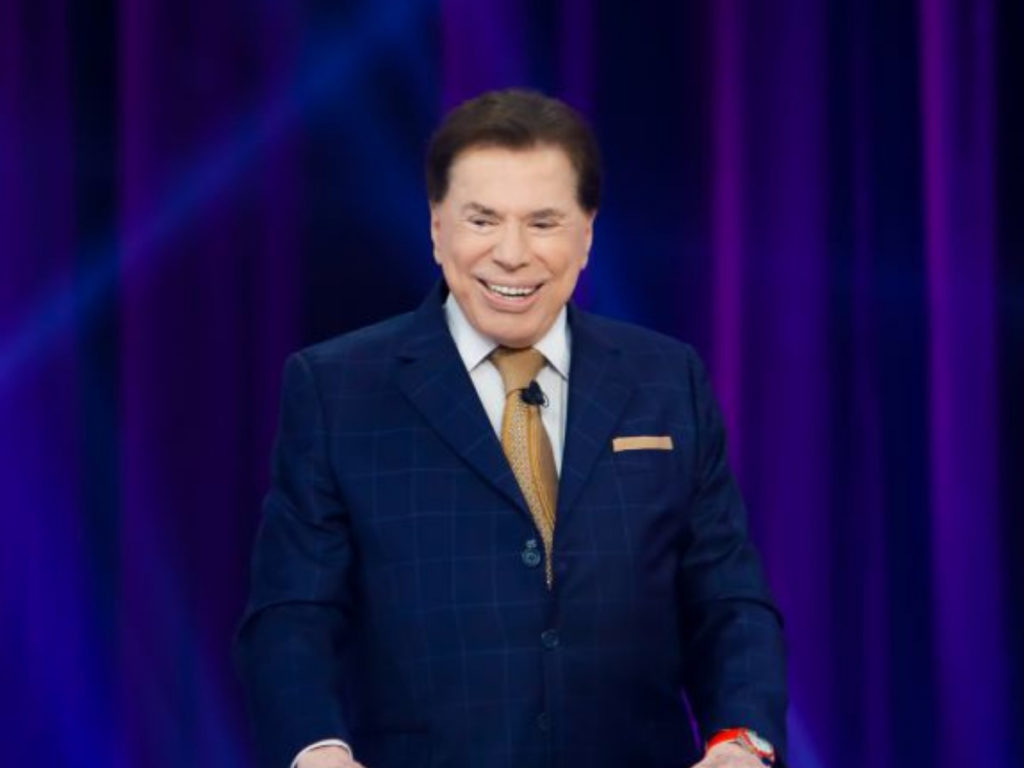 Silvio Santos