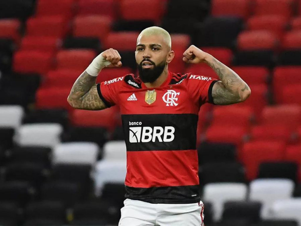 Gabigol