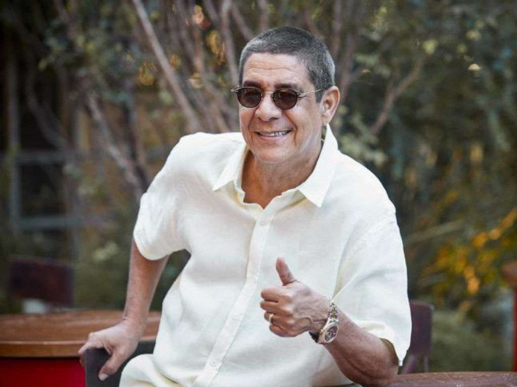 Zeca Pagodinho