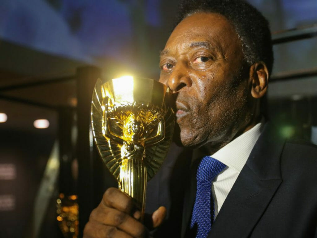 Pelé