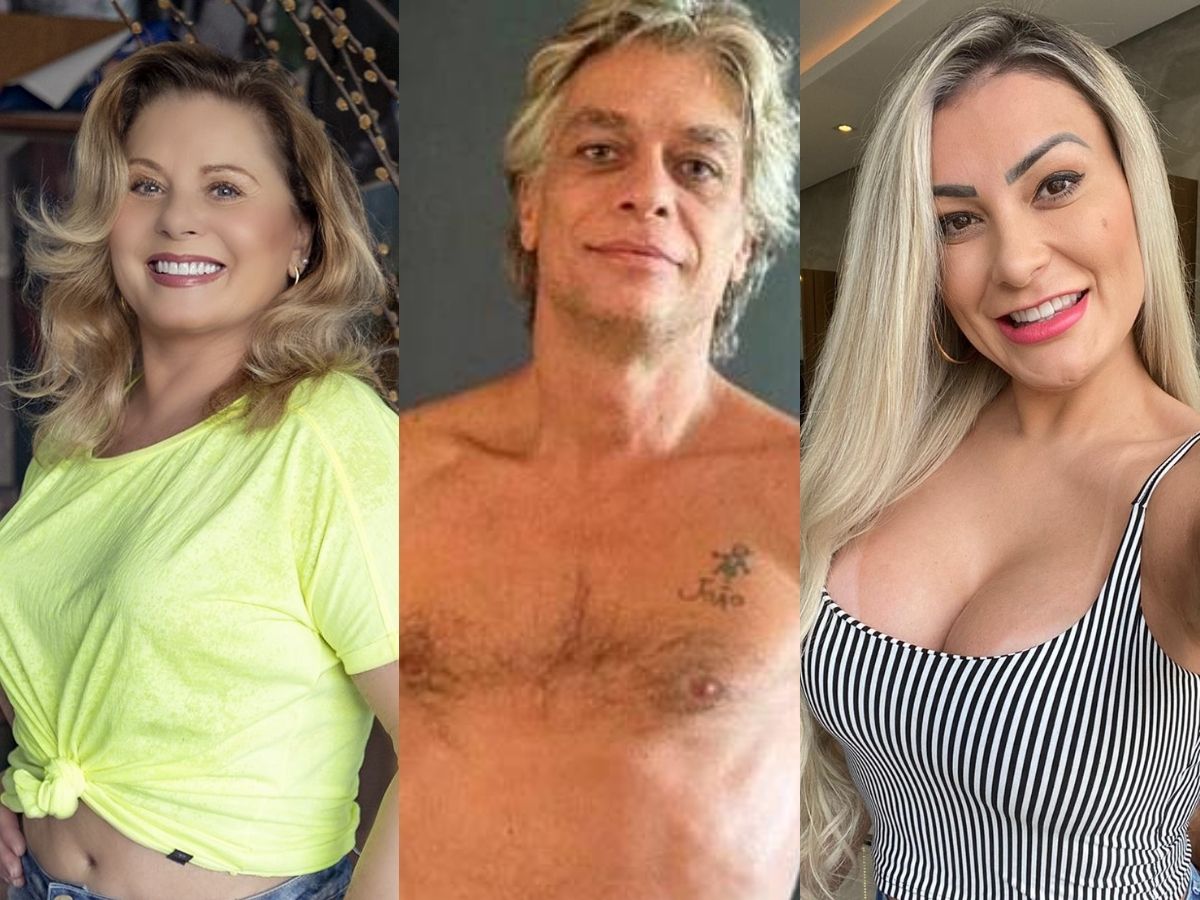 Famosos que abriram o jogo sobre o uso de cocaína