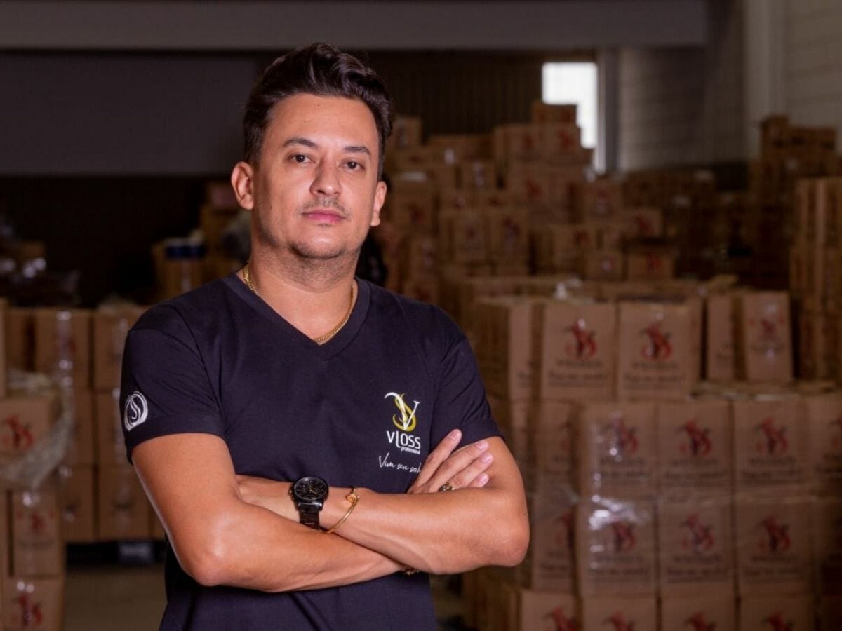 Rodrigo Vloss