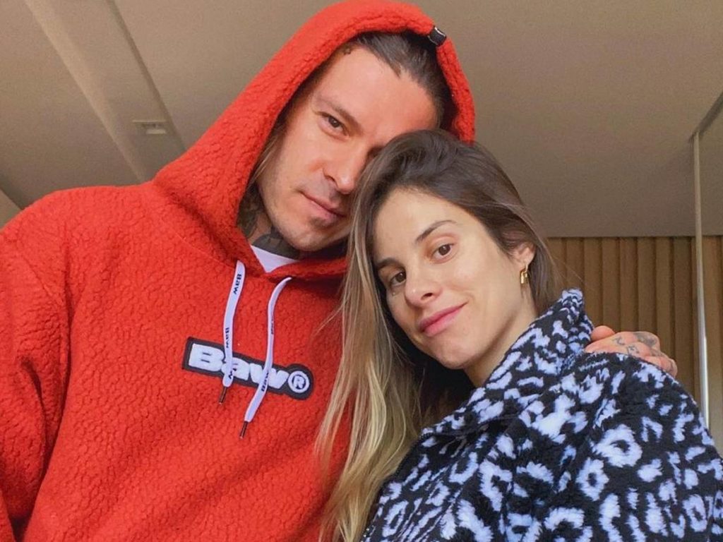 Shantal e Mateus Verdelho