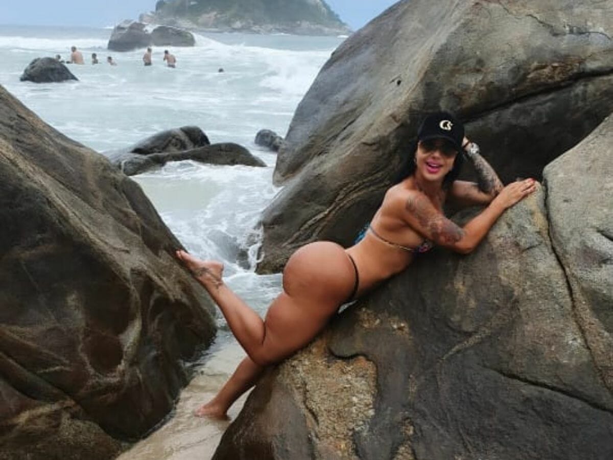 Vanessa Ataídes