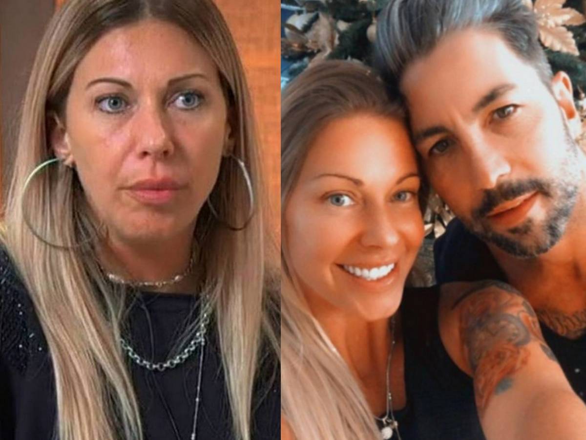 Antonela Avellaneda anuncia fim do casamento: “Meu marido me deixou”