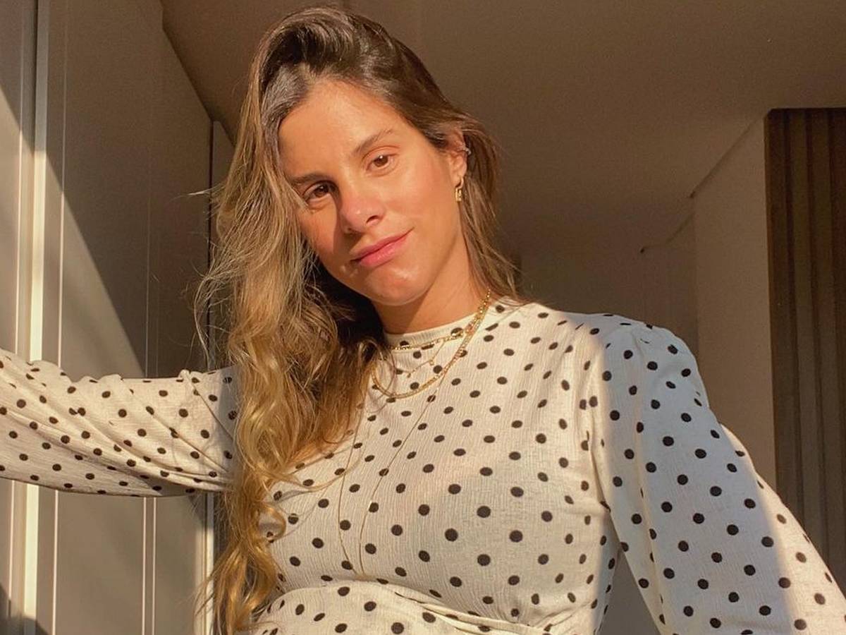 Shantal revela situação constrangedora em público: “Um mico”