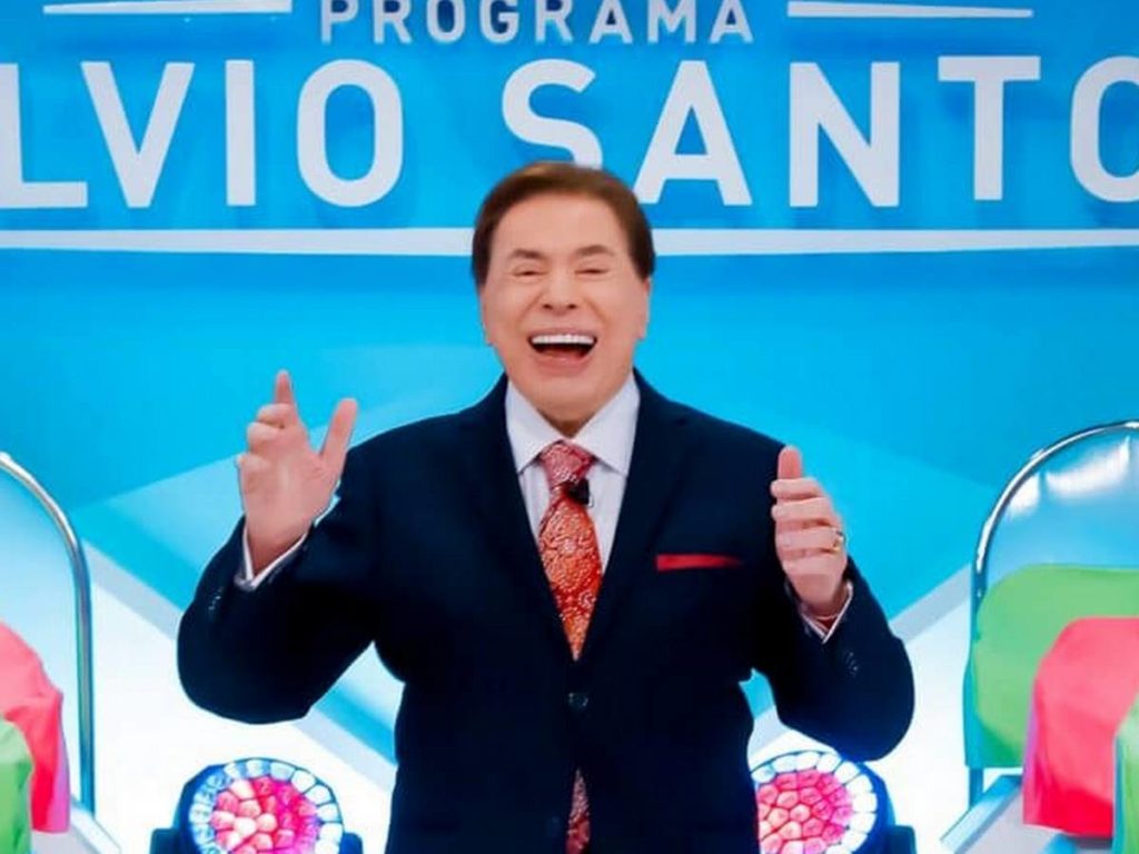 Silvio Santos