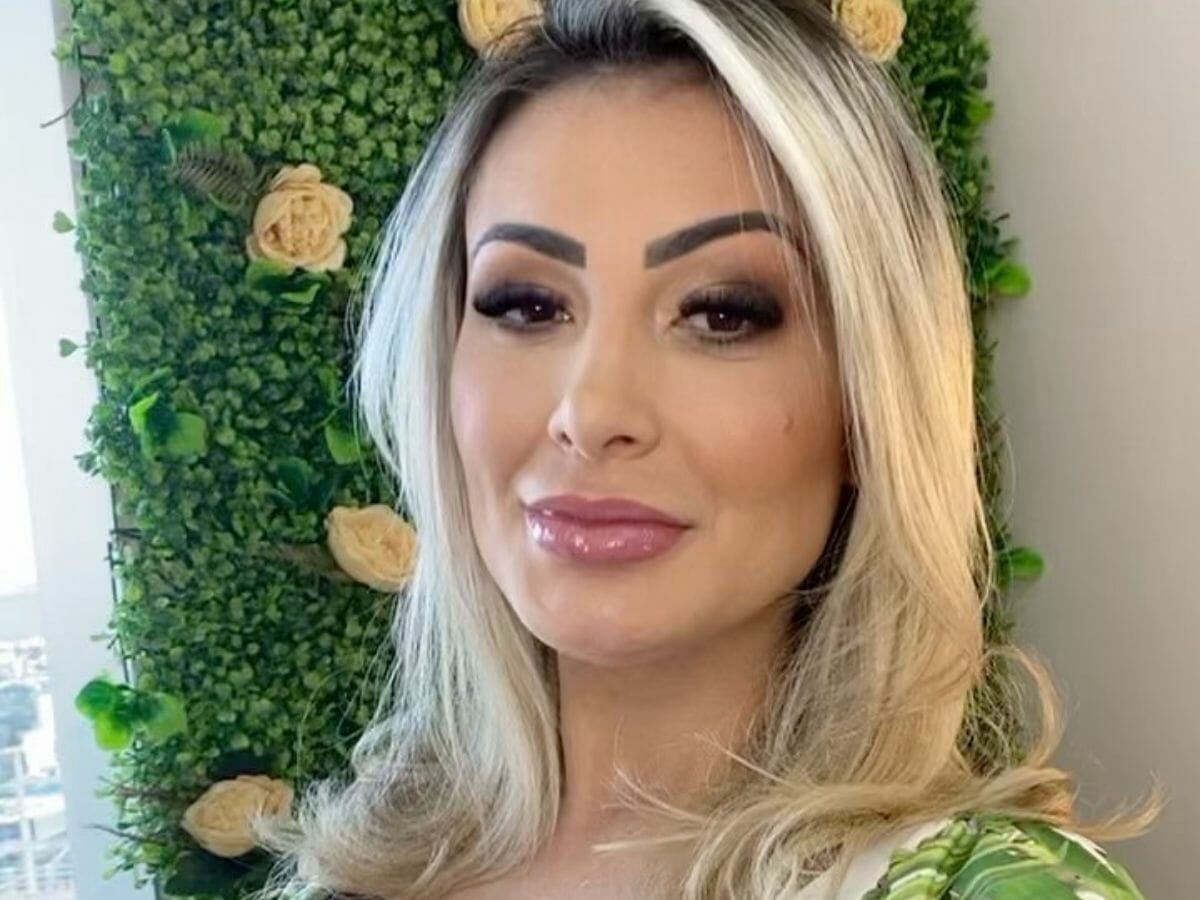 Andressa Urach