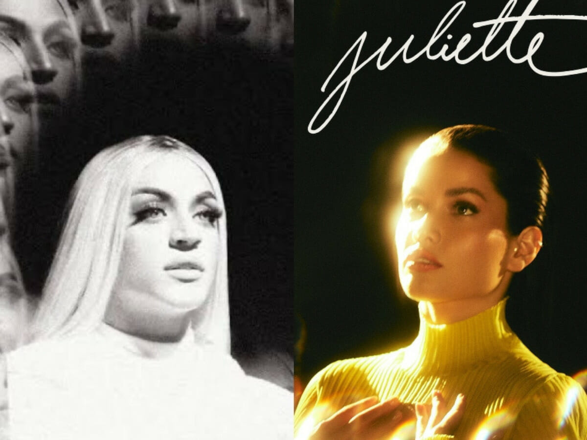 Juliette é acusada de copiar capa de Pabllo Vittar e faz mudança inesperada