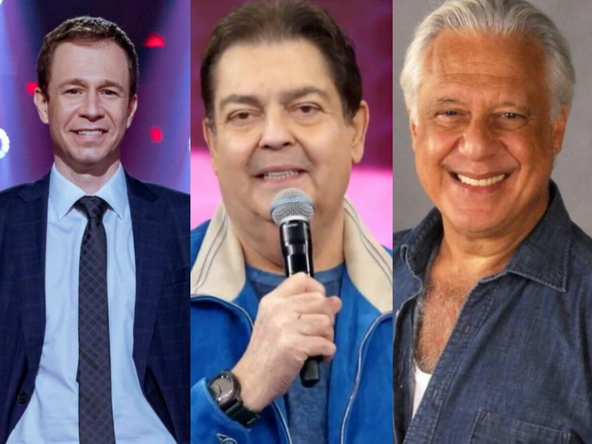 Conheça Artistas Que Não Renovaram Contrato Com A Tv Globo