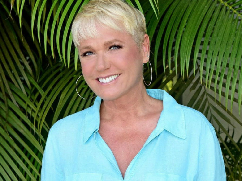 Xuxa Meneghel